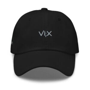 VI;X Hat - Helmet Of Salvation - Image 1