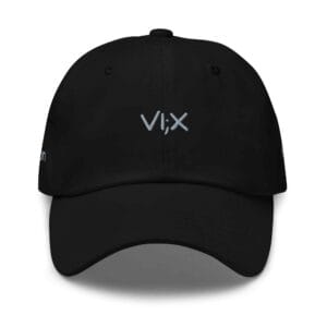 VI;X Hat