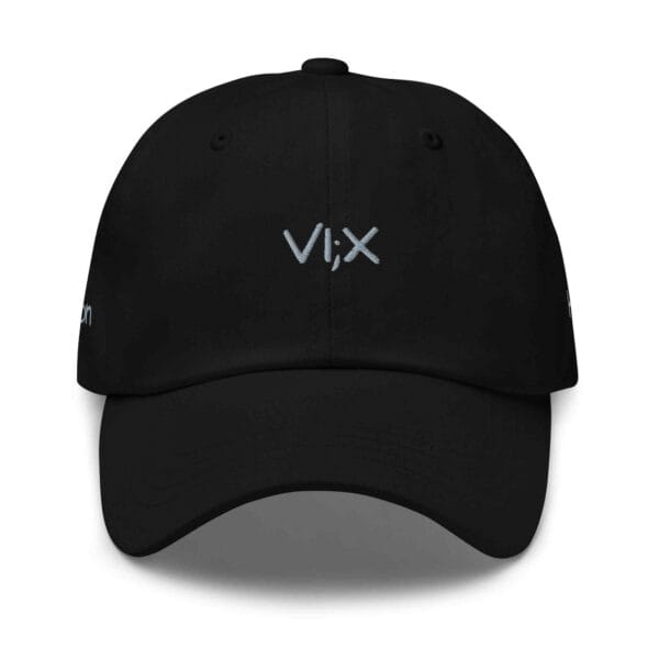VI;X Hat