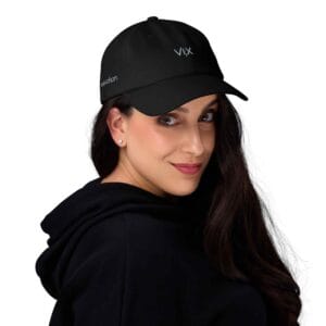VI;X Hat
