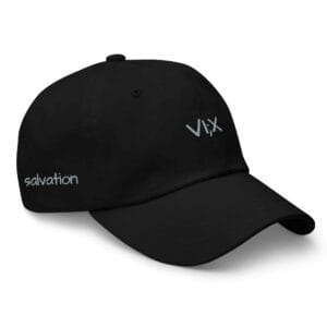 VI;X Hat
