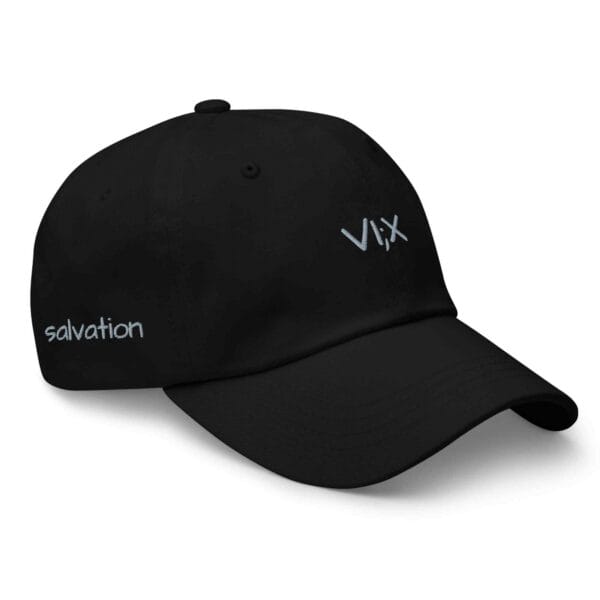 VI;X Hat