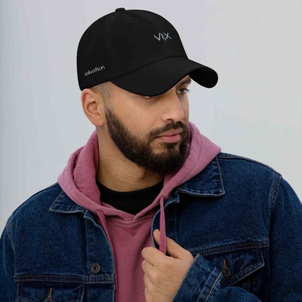 VI;X Hat