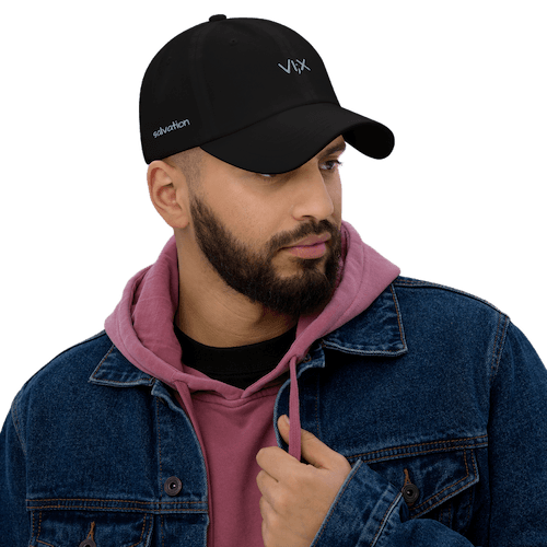 VI;X Hat