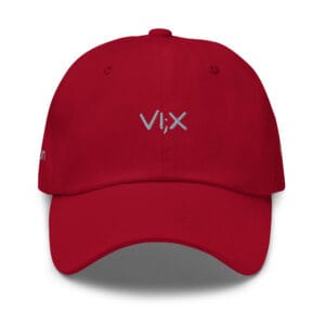 VI;X Hat - Helmet Of Salvation - Image 2
