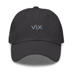 VI;X Hat - Helmet Of Salvation - Image 3