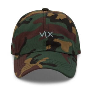 VI;X Hat - Helmet Of Salvation - Image 4