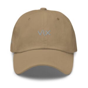 VI;X Hat - Helmet Of Salvation - Image 5