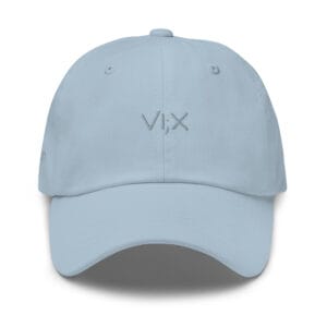 VI;X Hat - Helmet Of Salvation - Image 6
