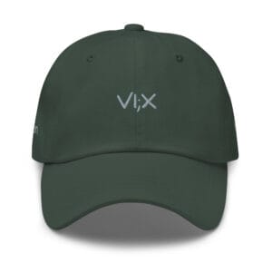 VI;X Hat - Helmet Of Salvation - Image 7