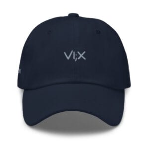 VI;X Hat - Helmet Of Salvation - Image 8