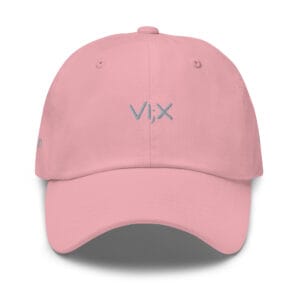VI;X Hat - Helmet Of Salvation - Image 9