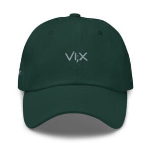 VI;X Hat - Helmet Of Salvation - Image 10