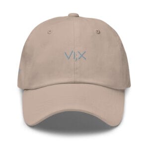 VI;X Hat - Helmet Of Salvation - Image 11