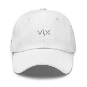 VI;X Hat - Helmet Of Salvation - Image 12