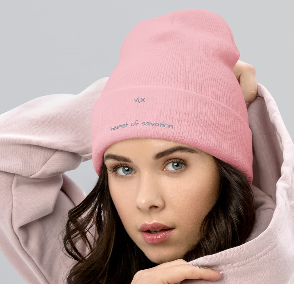 VI;X Beanies