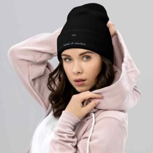 VI;X Beanies