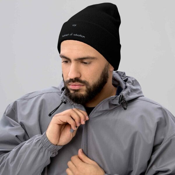 VI;X Beanies