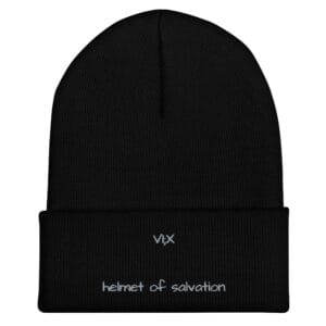 VI;X Beanies