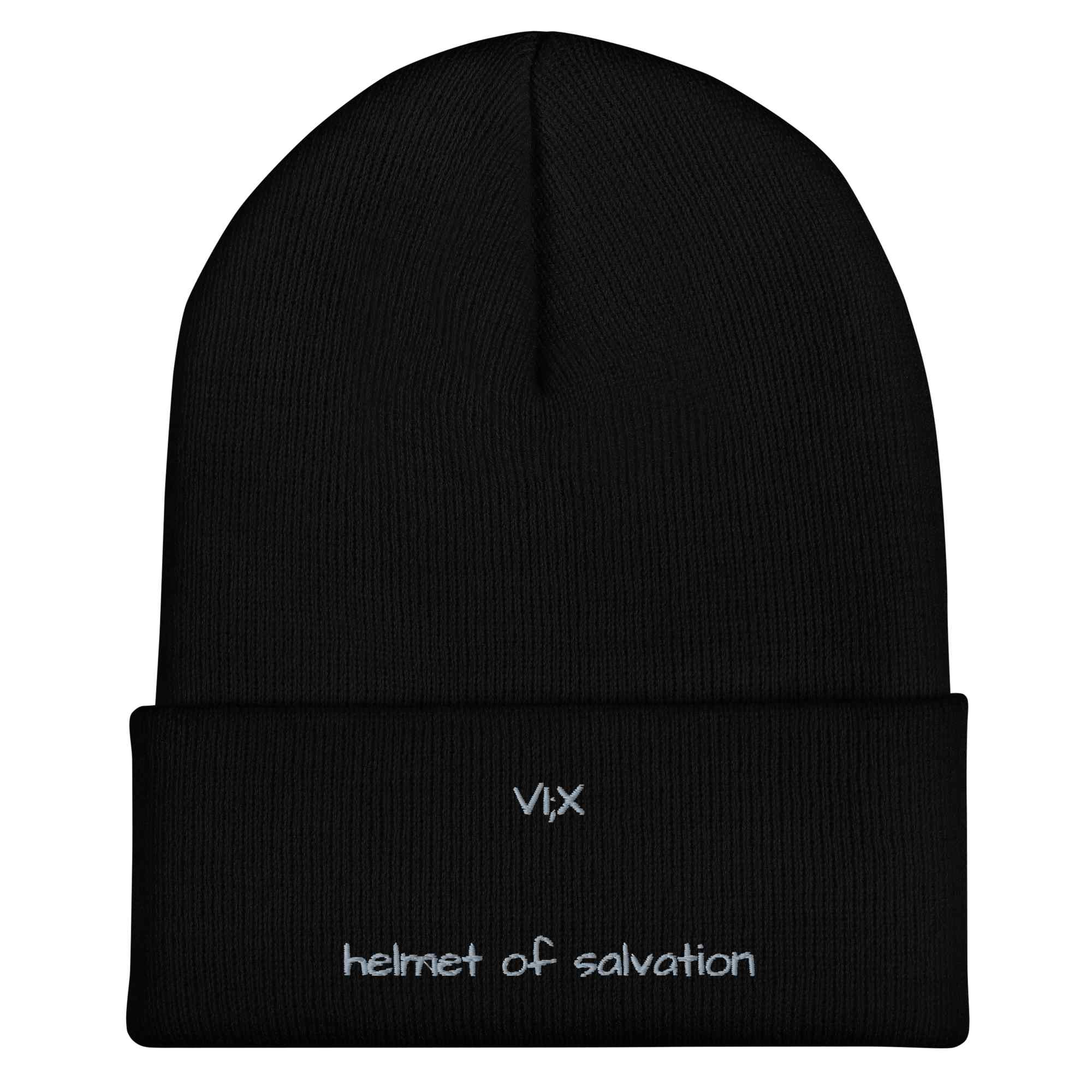 VI;X Beanies