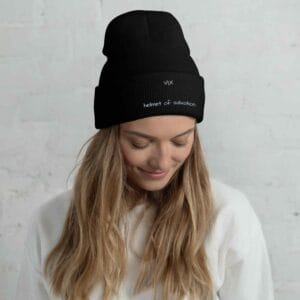 VI;X Beanies