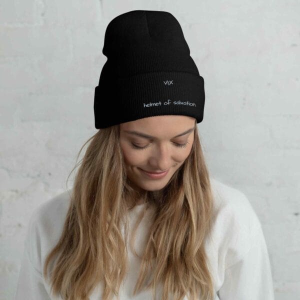 VI;X Beanies