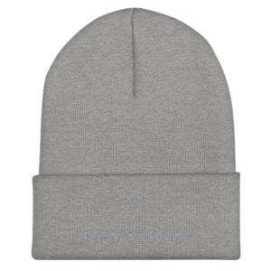 VI;X Beanie - Helmet Of Salvation - Image 6