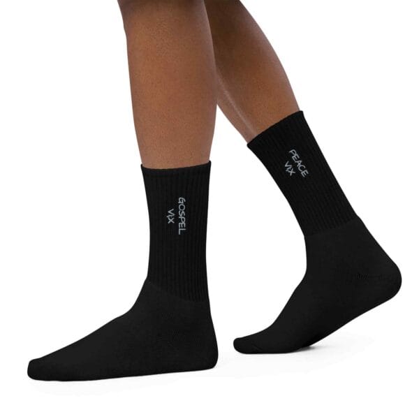VI;X Socks