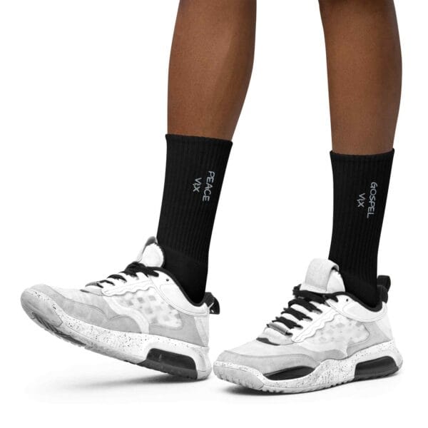 VI;X Socks
