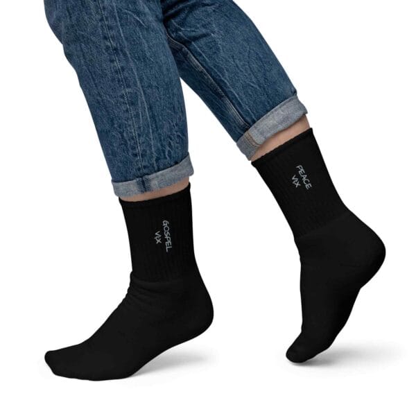 VI;X Socks