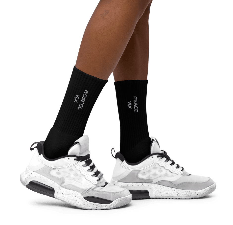 VI;X Socks