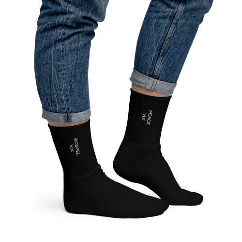 VI;X Socks