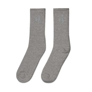 VI;X Socks - Gospel Of Peace - Image 2