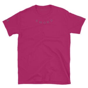 VI;X T-Shirt - Sword Of The Spirit - Image 38