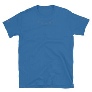 VI;X T-Shirt - Sword Of The Spirit - Image 37