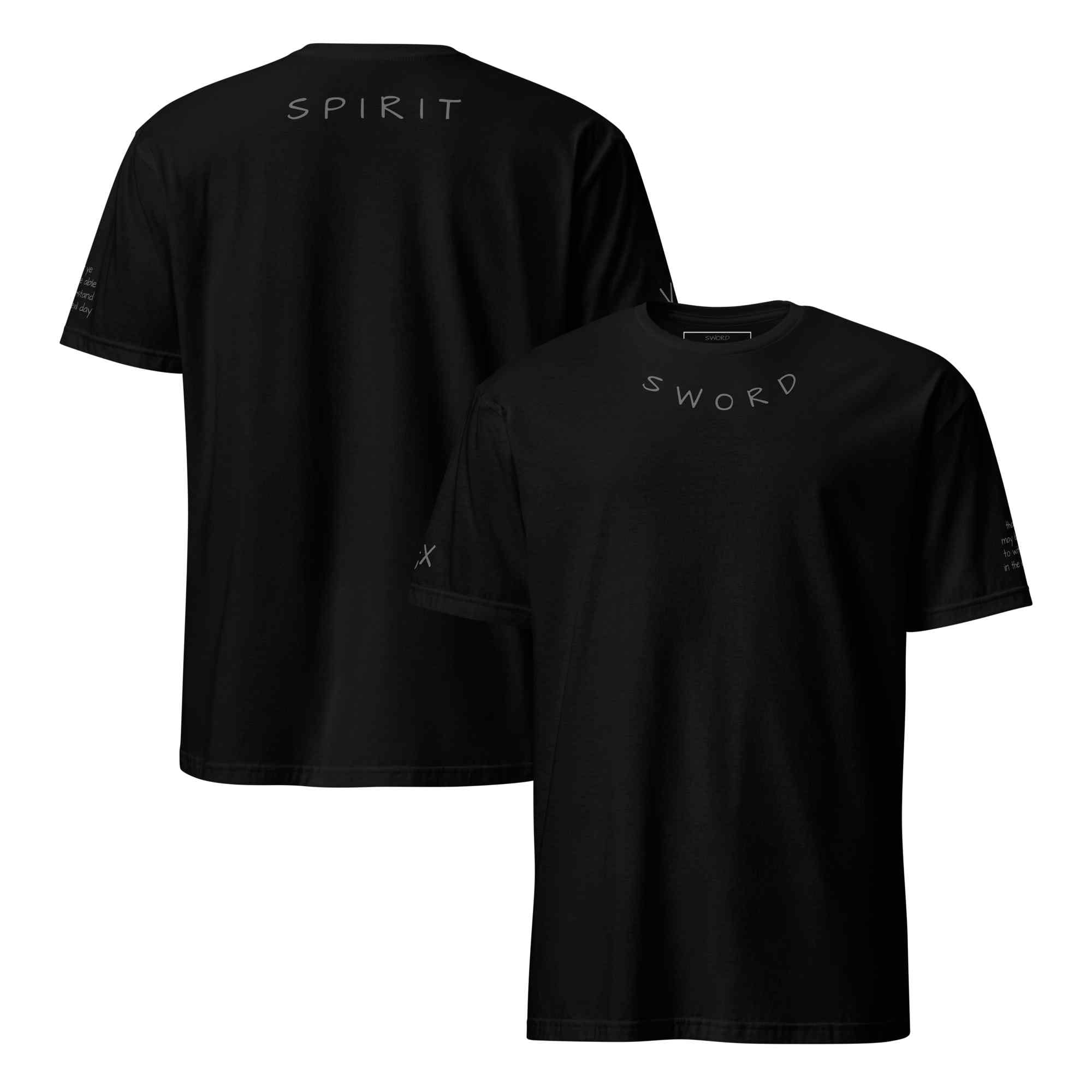 VI;X T-Shirt