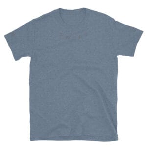 VI;X T-Shirt - Sword Of The Spirit - Image 43