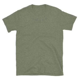 VI;X T-Shirt - Sword Of The Spirit - Image 21