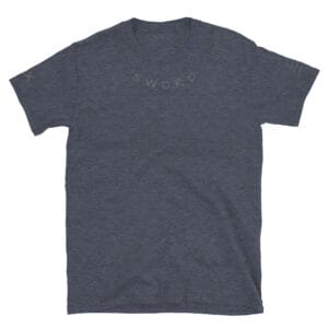 VI;X T-Shirt - Sword Of The Spirit - Image 20