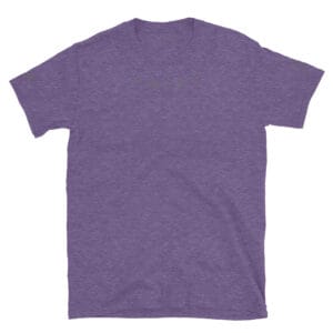VI;X T-Shirt - Sword Of The Spirit - Image 24
