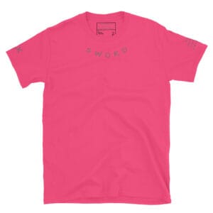 VI;X T-Shirt - Sword Of The Spirit - Image 48