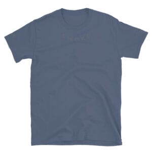 VI;X T-Shirt - Sword Of The Spirit - Image 40