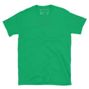 VI;X T-Shirt - Sword Of The Spirit - Image 30