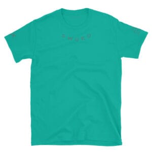 VI;X T-Shirt - Sword Of The Spirit - Image 50