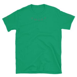VI;X T-Shirt - Sword Of The Spirit - Image 52