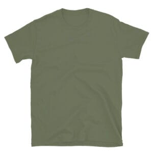 VI;X T-Shirt - Sword Of The Spirit - Image 23