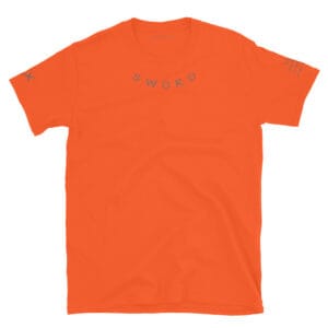 VI;X T-Shirt - Sword Of The Spirit - Image 28