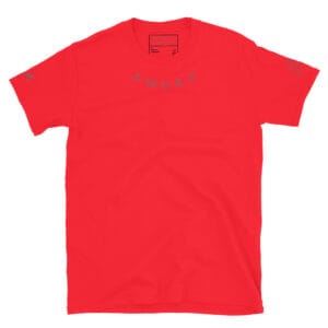 VI;X T-Shirt - Sword Of The Spirit - Image 17