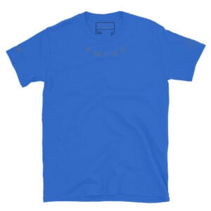 VI;X T-Shirt - Sword Of The Spirit - Image 16