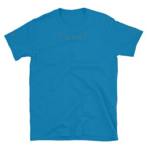 VI;X T-Shirt - Sword Of The Spirit - Image 46